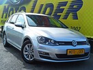 Volkswagen Golf mały przebieg - 1