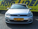 Volkswagen Golf mały przebieg - 2