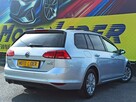 Volkswagen Golf mały przebieg - 5