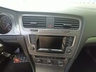 Volkswagen Golf mały przebieg - 14