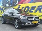 Mercedes GLC 300 29 tys km - 1