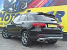 Mercedes GLC 300 29 tys km - 4