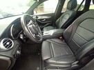 Mercedes GLC 300 29 tys km - 9