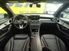 Mercedes GLC 300 29 tys km - 16