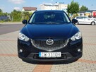 Mazda CX-5 2,0 Benzyna AWD 4x4 Zarejestrowany Gwarancja - 2