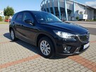 Mazda CX-5 2,0 Benzyna AWD 4x4 Zarejestrowany Gwarancja - 3