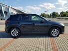 Mazda CX-5 2,0 Benzyna AWD 4x4 Zarejestrowany Gwarancja - 4