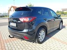 Mazda CX-5 2,0 Benzyna AWD 4x4 Zarejestrowany Gwarancja - 5
