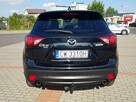 Mazda CX-5 2,0 Benzyna AWD 4x4 Zarejestrowany Gwarancja - 6