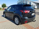 Mazda CX-5 2,0 Benzyna AWD 4x4 Zarejestrowany Gwarancja - 7