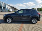 Mazda CX-5 2,0 Benzyna AWD 4x4 Zarejestrowany Gwarancja - 8