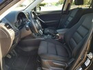Mazda CX-5 2,0 Benzyna AWD 4x4 Zarejestrowany Gwarancja - 9