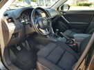 Mazda CX-5 2,0 Benzyna AWD 4x4 Zarejestrowany Gwarancja - 10