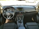 Mazda CX-5 2,0 Benzyna AWD 4x4 Zarejestrowany Gwarancja - 12