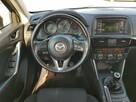 Mazda CX-5 2,0 Benzyna AWD 4x4 Zarejestrowany Gwarancja - 13