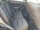 Mazda CX-5 2,0 Benzyna AWD 4x4 Zarejestrowany Gwarancja - 15
