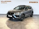Cupra Ateca 1.5TSI 150KM DSG 2024 r., salon PL, I właściciel, f-a VAT, gwarancja - 1