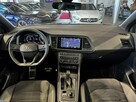 Cupra Ateca 1.5TSI 150KM DSG 2024 r., salon PL, I właściciel, f-a VAT, gwarancja - 4