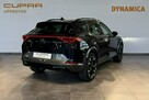 Cupra Formentor 2.0TSI 190KM DSG 4drive 2023 r., salon PL, I właściciel, f-a VAT - 2