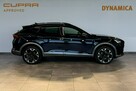 Cupra Formentor 2.0TSI 190KM DSG 4drive 2023 r., salon PL, I właściciel, f-a VAT - 3