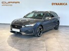Cupra Leon Sportstourer 1.5 e-TSI 150KM DSG 2023 r., salon PL, I właściciel, f-a VAT - 1