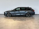 Cupra Leon Sportstourer 1.5 e-TSI 150KM DSG 2023 r., salon PL, I właściciel, f-a VAT - 3