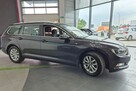 Volkswagen Passat B8 - 4