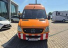Mercedes-Benz Sprinter 518 CDi / INSPEKCJA KANAŁÓW / 3 KAMERY - 3