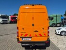 Mercedes-Benz Sprinter 518 CDi / INSPEKCJA KANAŁÓW / 3 KAMERY - 5