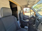 Mercedes-Benz Sprinter 518 CDi / INSPEKCJA KANAŁÓW / 3 KAMERY - 9