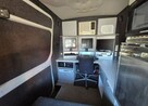 Mercedes-Benz Sprinter 518 CDi / INSPEKCJA KANAŁÓW / 3 KAMERY - 15