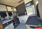 Mercedes-Benz Sprinter 518 CDi / INSPEKCJA KANAŁÓW / 3 KAMERY - 16