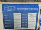 MAN TGS 18.360 / CYSTERNA / PALIWA + OLEJE / ADR / EURO 5 / 11M3 / 1WŁ - 11