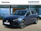 Hyundai i30 1.0 T-GDI 7DCT 100KM Salon PL Serwis ASO SMART + TECH Gwarancja FV23% - 1