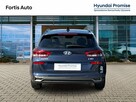 Hyundai i30 1.0 T-GDI 7DCT 100KM Salon PL Serwis ASO SMART + TECH Gwarancja FV23% - 4