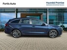 Hyundai i30 1.0 T-GDI 7DCT 100KM Salon PL Serwis ASO SMART + TECH Gwarancja FV23% - 6