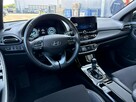 Hyundai i30 1.0 T-GDI 7DCT 100KM Salon PL Serwis ASO SMART + TECH Gwarancja FV23% - 15