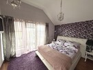 Dwupoziomowy apartament z 3 tarasami w Mierzynie - 16
