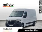 Renault Master dCi 135 Euro 6 ! Z Polskiego Salonu ! Faktura Vat ! - 1