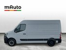 Renault Master dCi 135 Euro 6 ! Z Polskiego Salonu ! Faktura Vat ! - 2