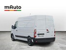 Renault Master dCi 135 Euro 6 ! Z Polskiego Salonu ! Faktura Vat ! - 3