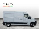 Renault Master dCi 135 Euro 6 ! Z Polskiego Salonu ! Faktura Vat ! - 6