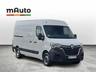Renault Master dCi 135 Euro 6 ! Z Polskiego Salonu ! Faktura Vat ! - 7
