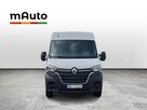 Renault Master dCi 135 Euro 6 ! Z Polskiego Salonu ! Faktura Vat ! - 8