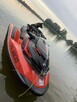 Inna Inny Sea-Doo RXP 300RS – 300 KM SKUTER WODNY zadbany i serwisowany - 5