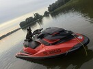 Inna Inny Sea-Doo RXP 300RS – 300 KM SKUTER WODNY zadbany i serwisowany - 7
