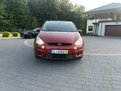 Ford S-Max - 3