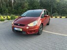 Ford S-Max - 4