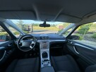 Ford S-Max - 16