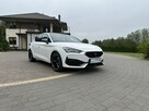 Cupra Leon - 1